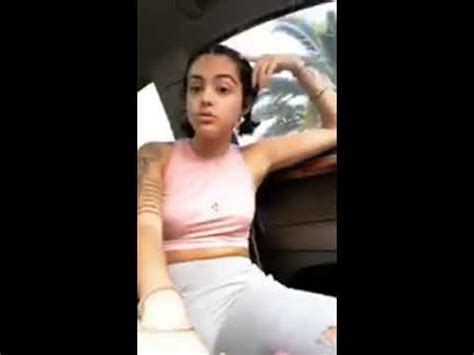 malu trevejo leaked xxx|Malu Trevejo Pussy licking